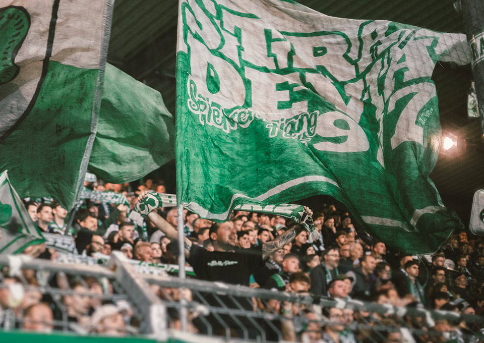 SpVgg Fürth – FC Hansa Rostock 2-2 (11)