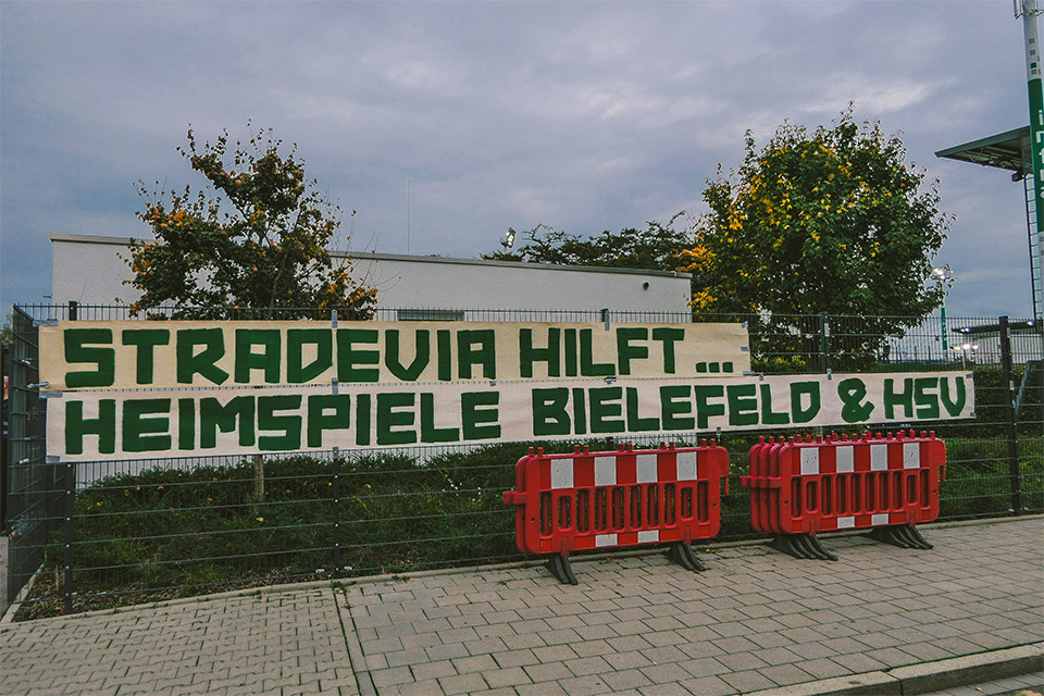 SpVgg Fürth – FC Hansa Rostock 2-2 (12)