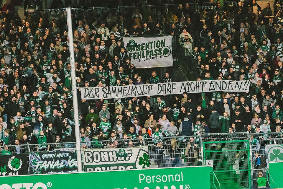SpVgg Fürth – FC Hansa Rostock 2-2 (18)