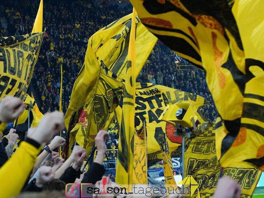 Borussia Dortmund – Manchester City 0-0 (3)