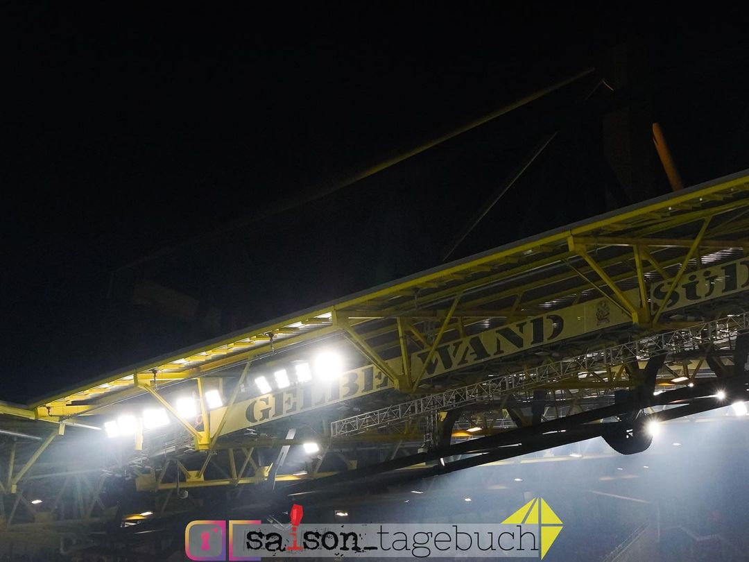 Borussia Dortmund – Manchester City 0-0 (4)