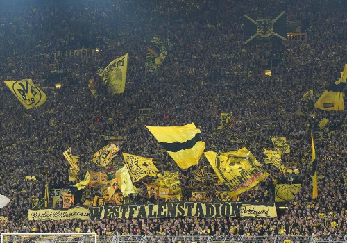 Borussia Dortmund – Manchester City 0-0 (8)
