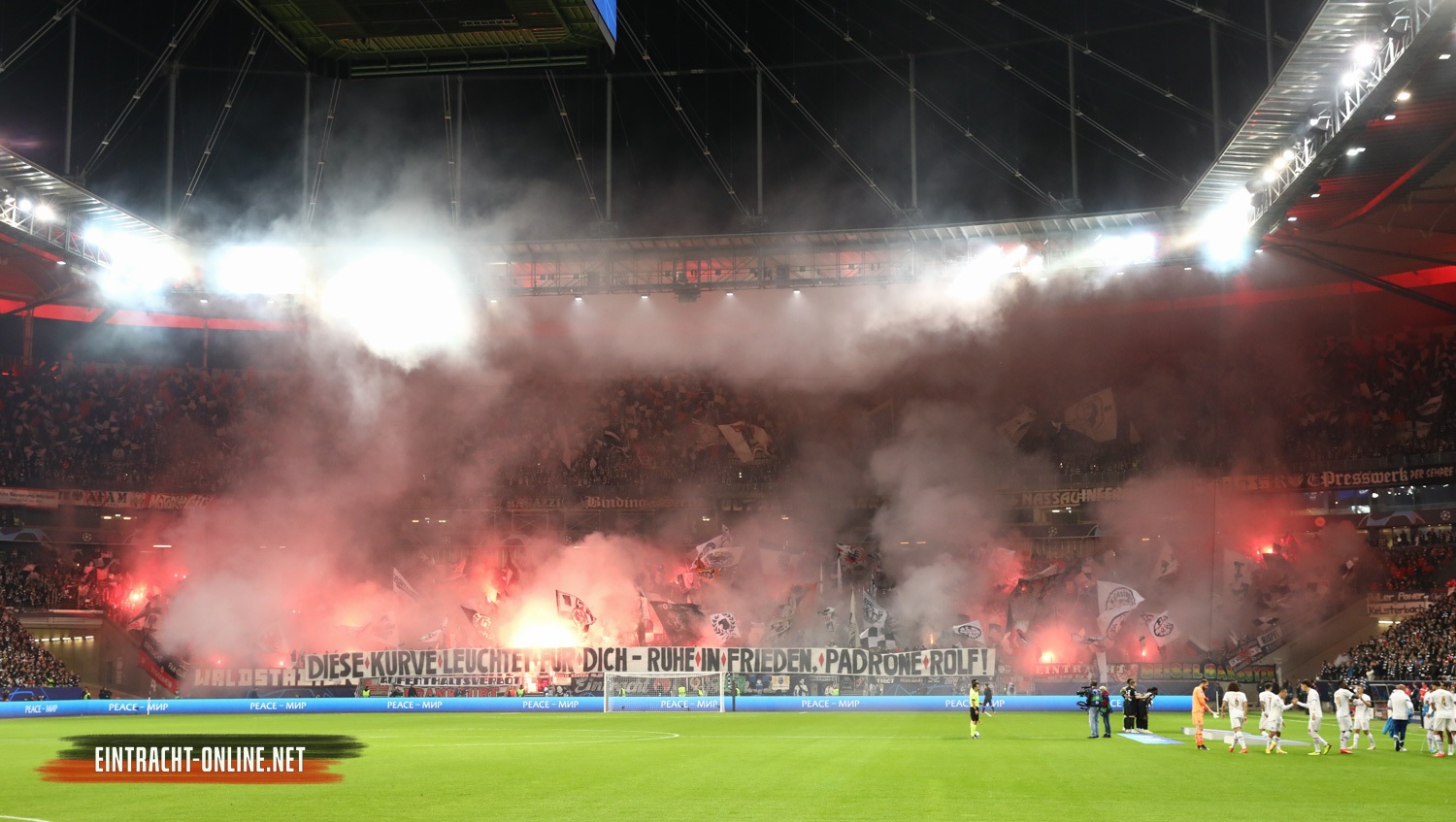 Eintracht Frankfurt – Olympique Marseille 2-1 (20)