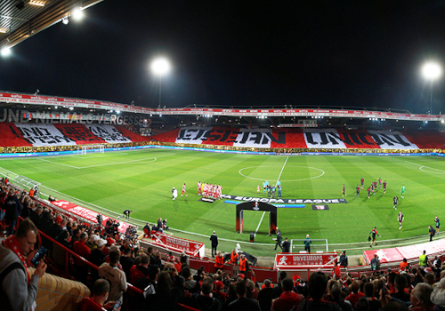 1. FC Union Berlin – SC Braga 1-0 (4)