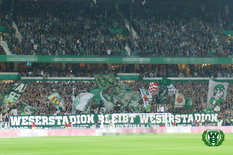 Werder Bremen – Hertha BSC 1-0 (4)