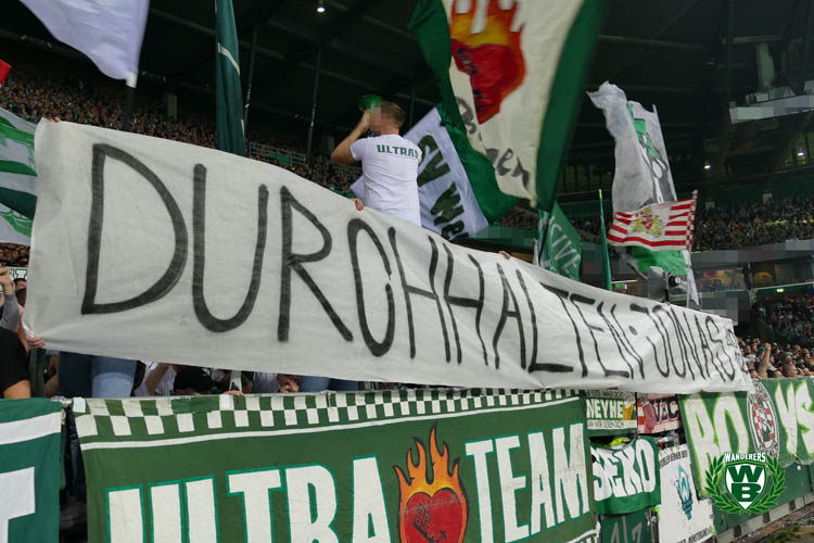 Werder Bremen – Hertha BSC 1-0 (6)