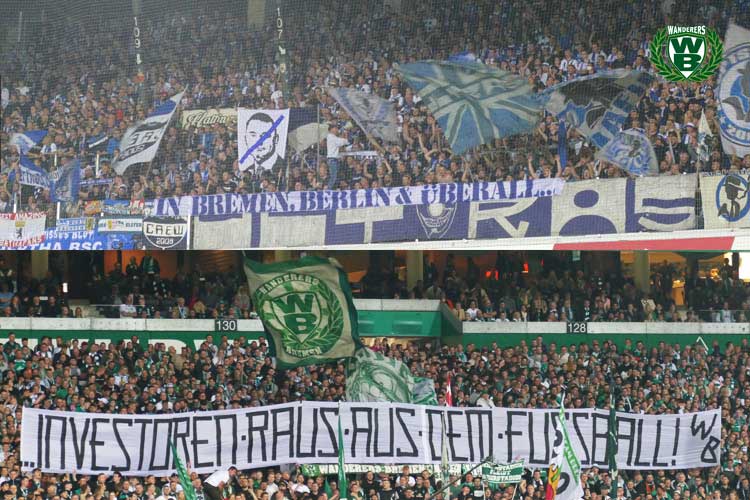 Werder Bremen – Hertha BSC 1-0 (8)