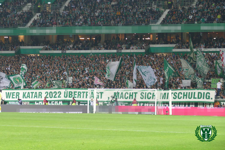 Werder Bremen – Hertha BSC 1-0 (9)