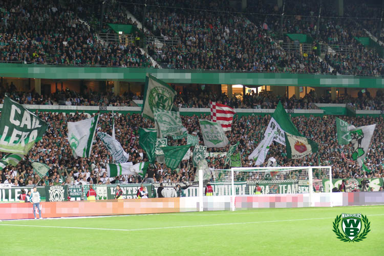 Werder Bremen – Hertha BSC 1-0 (10)