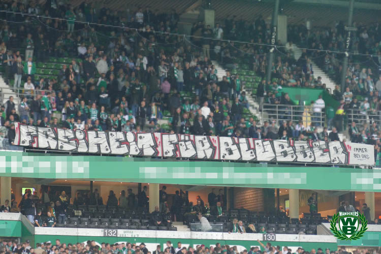 Werder Bremen – Hertha BSC 1-0 (11)
