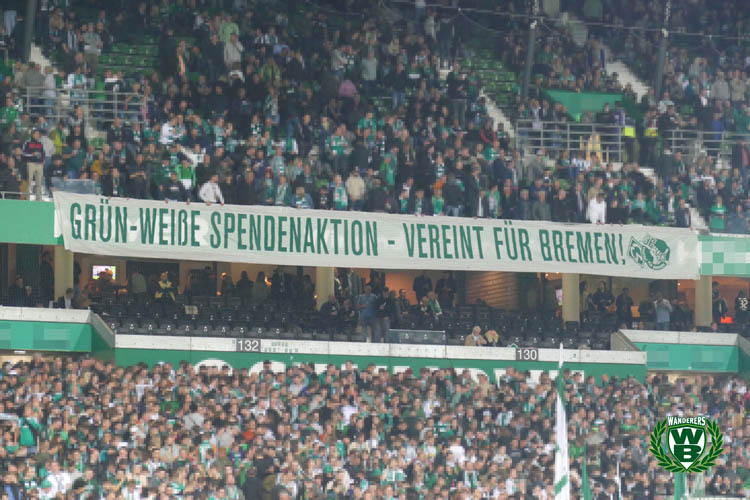 Werder Bremen – Hertha BSC 1-0 (13)