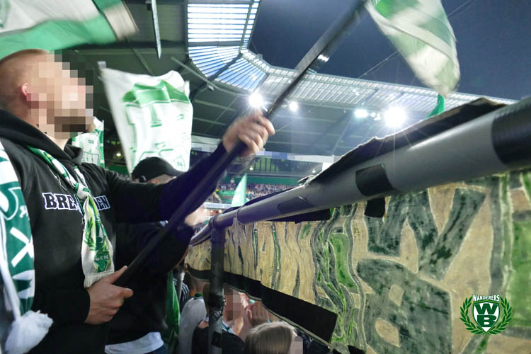 Werder Bremen – Hertha BSC 1-0 (15)