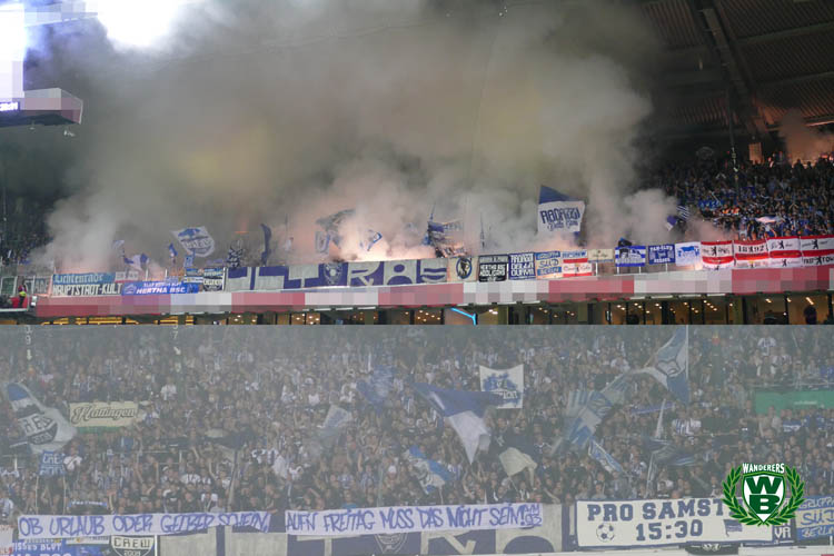 Werder Bremen – Hertha BSC 1-0 (2)