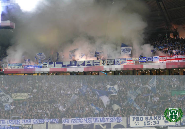 Werder Bremen – Hertha BSC 1-0 (3)