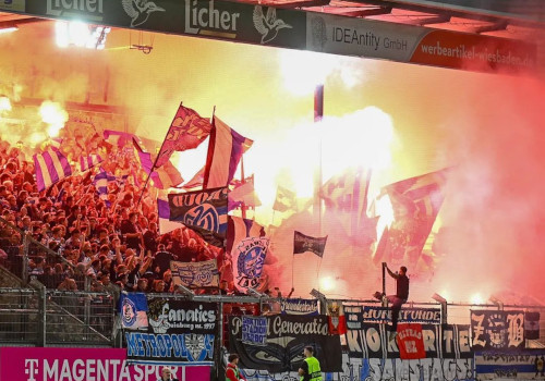 SV Wehen – MSV Duisburg 1-3 (1)