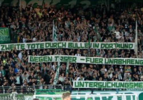 SpVgg Fürth – DSC Arminia Bielefeld 1-0 (1)