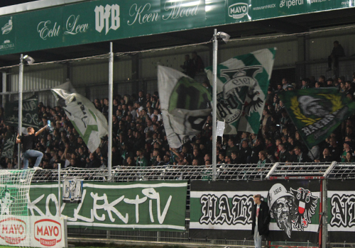 VfB Lübeck – SV Drochtersen/Assel 2-0 (8)