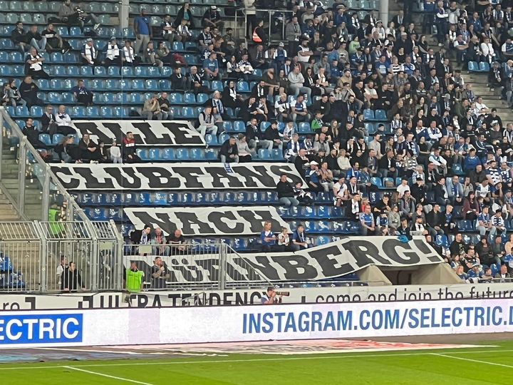 1. FC Magdeburg – 1. FC Heidenheim 1-1