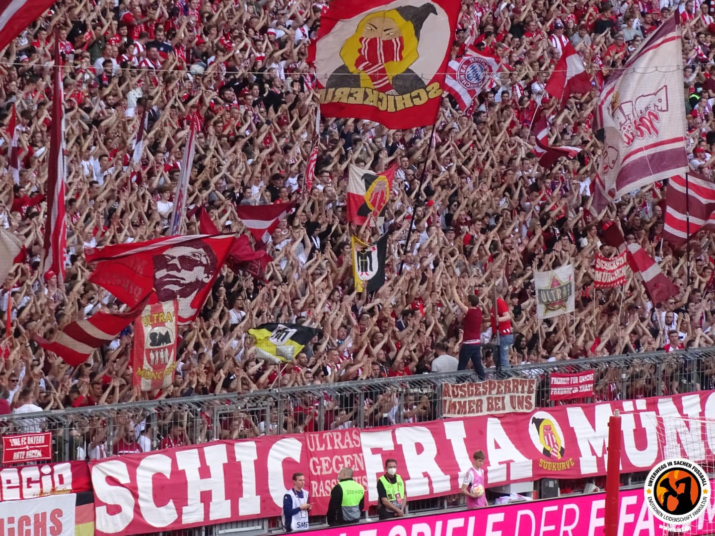FC Bayern München – 1. FSV Mainz 05 6-2 (12)
