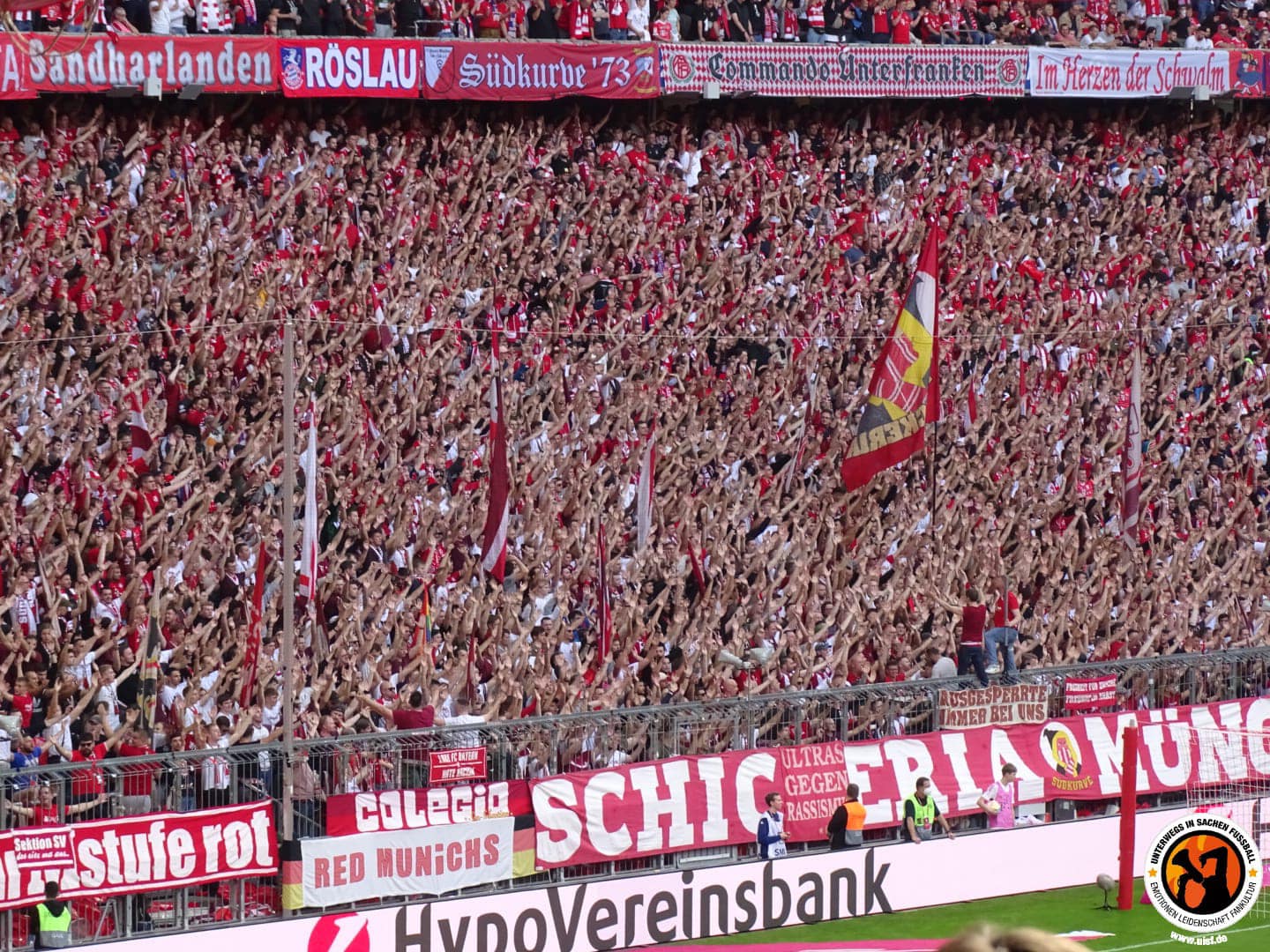 FC Bayern München – 1. FSV Mainz 05 6-2 (14)
