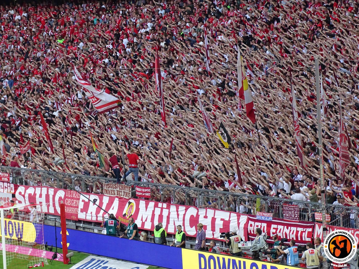FC Bayern München – 1. FSV Mainz 05 6-2 (16)