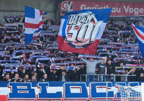 Holstein Kiel – Fortuna Düsseldorf 1-2 (1)