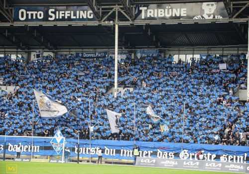 SV Waldhof Mannheim – Dynamo Dresden 2-1 (18)