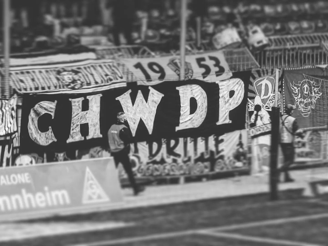 SV Waldhof Mannheim – Dynamo Dresden 2-1 (2)