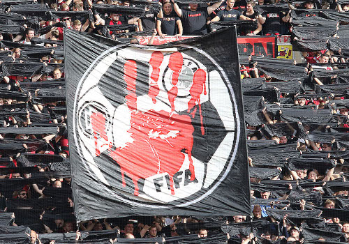 1. FC Kaiserslautern – 1. FC Nürnberg 0-0 (5)