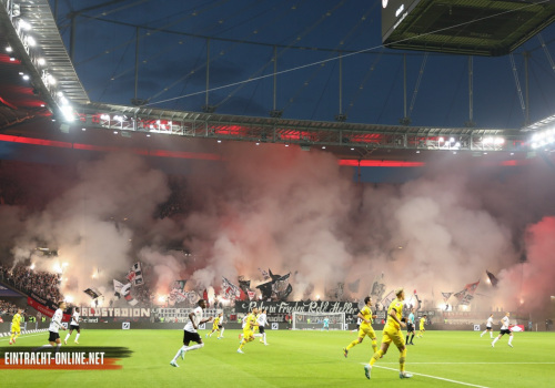 Eintracht Frankfurt – Borussia Dortmund 1-2 (34)