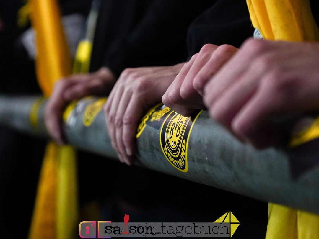 Eintracht Frankfurt – Borussia Dortmund 1-2 (6)