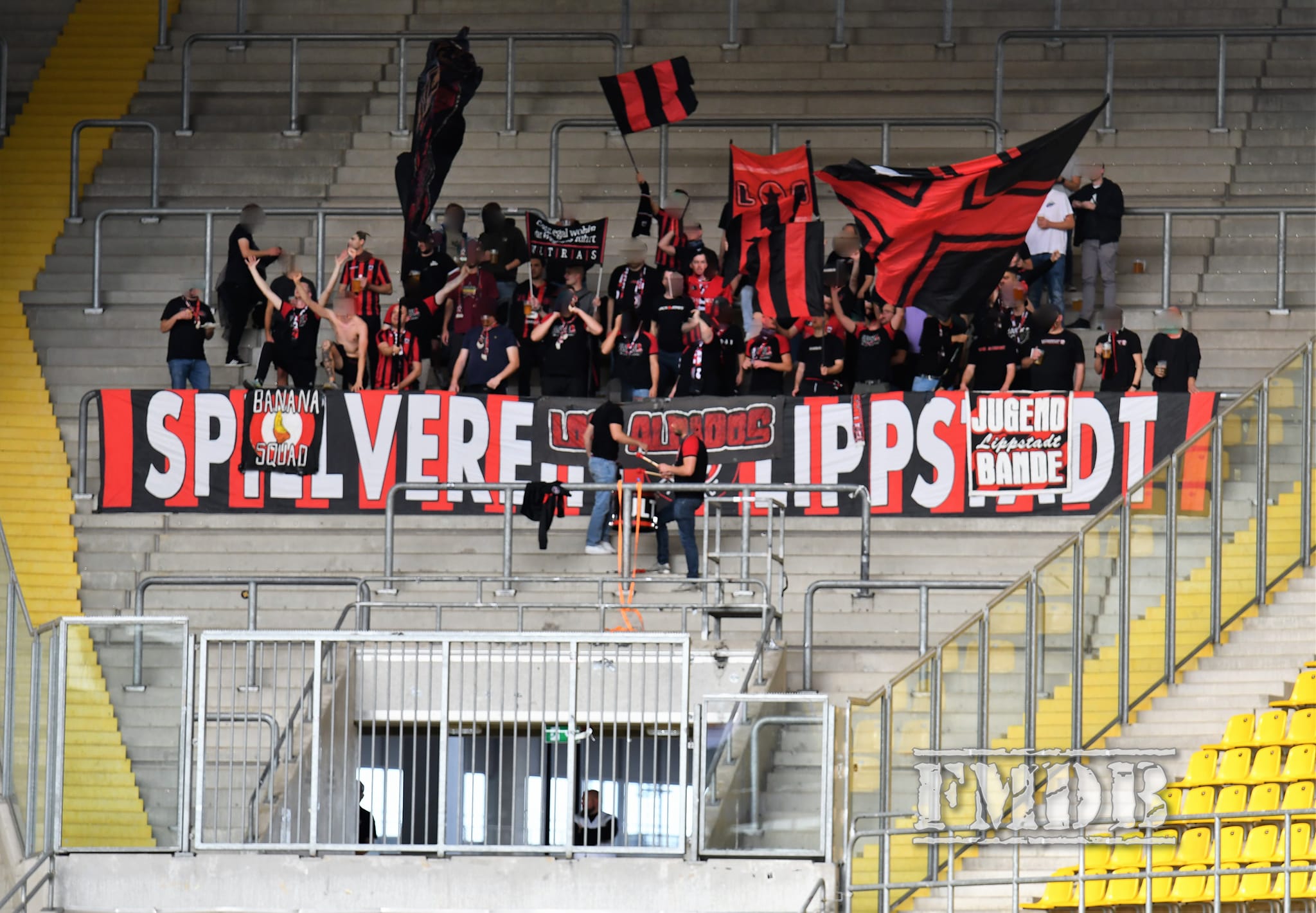 TSV Alemannia Aachen – SV Lippstadt 08 1-0 (2)