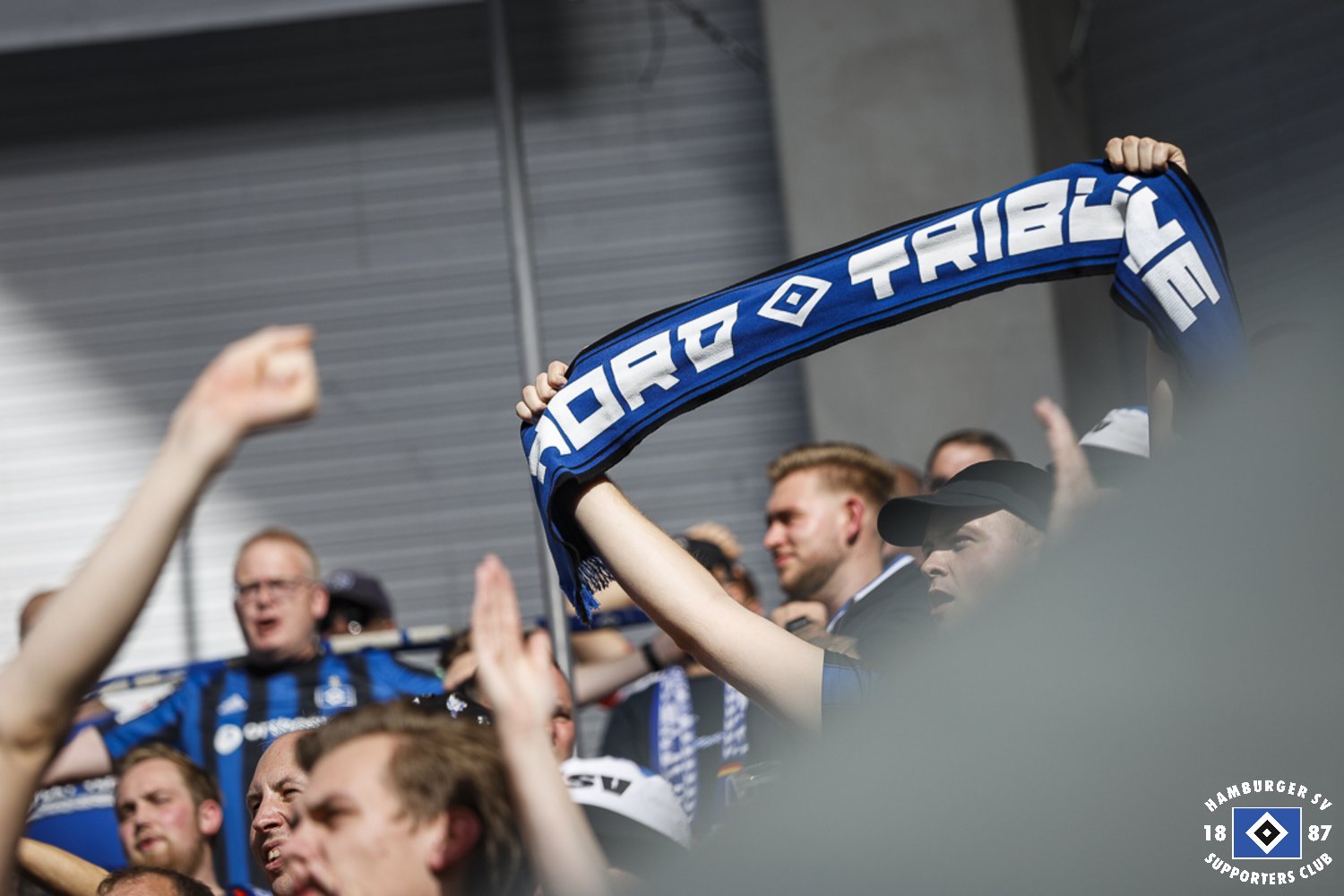 SC Paderborn – Hamburger SV 1-2 (1)