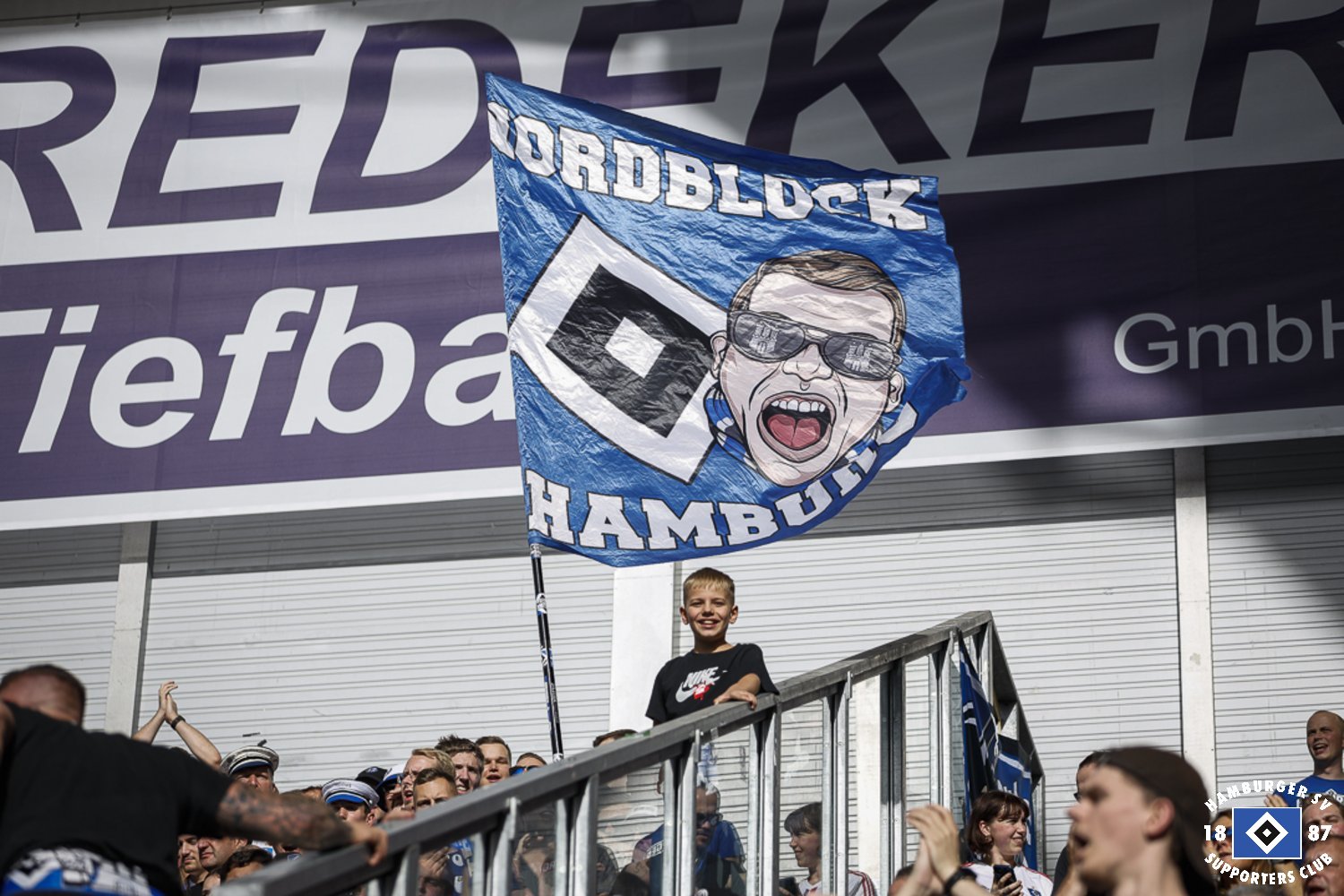 SC Paderborn – Hamburger SV 1-2 (2)