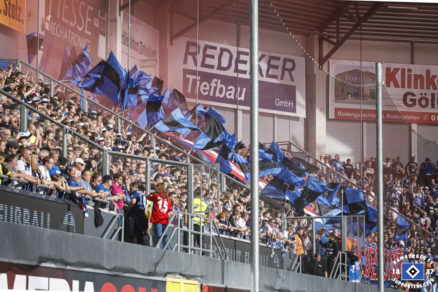 SC Paderborn – Hamburger SV 1-2 (7)