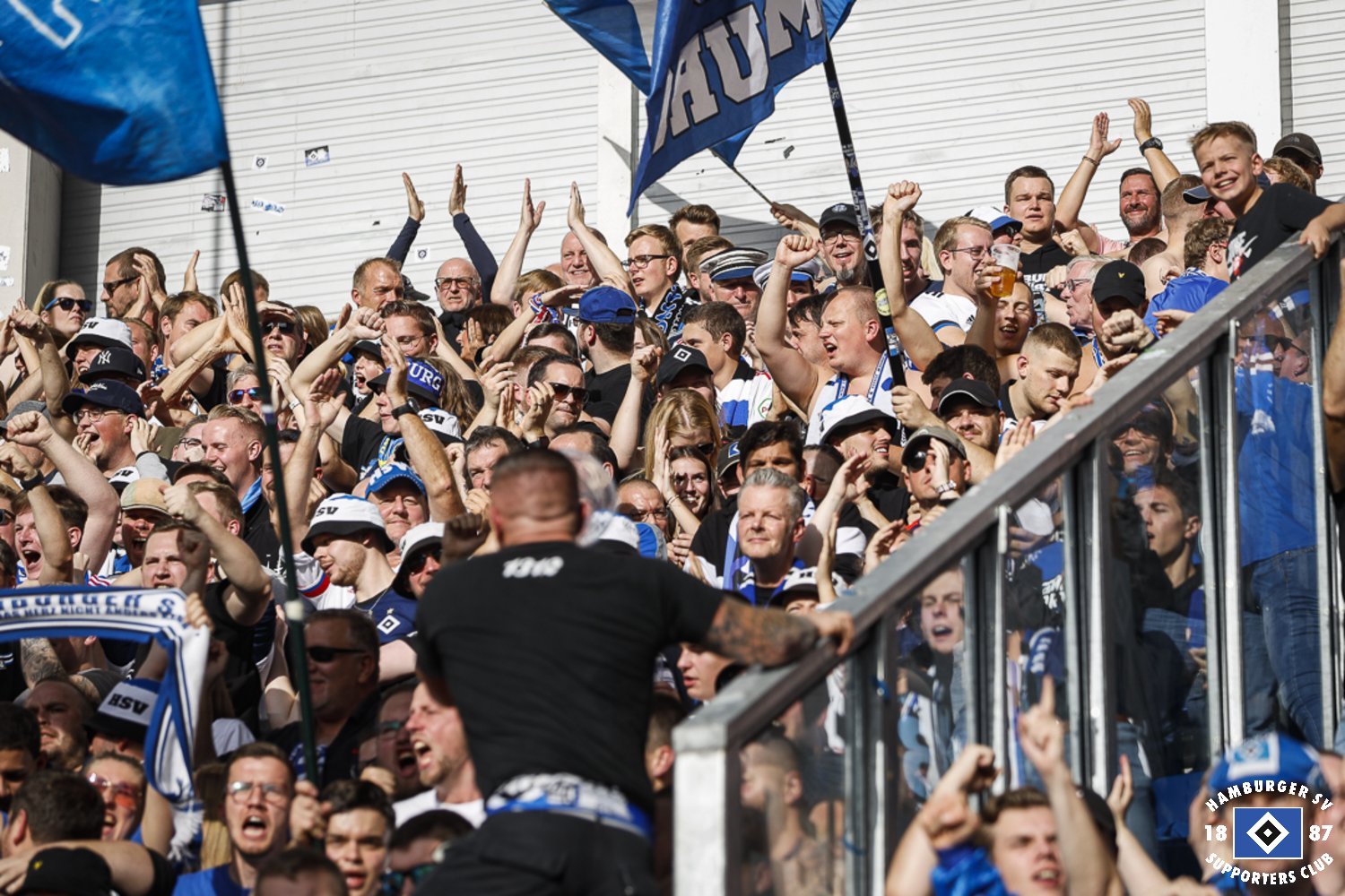 SC Paderborn – Hamburger SV 1-2 (15)