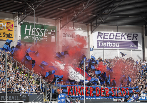 SC Paderborn – Hamburger SV 1-2 (33)