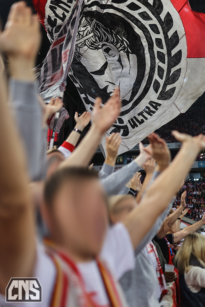 1. FC Köln – TSG Hoffenheim 1-1 (8)