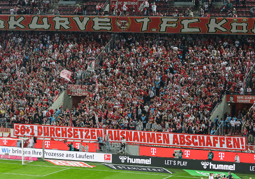 1. FC Köln – TSG Hoffenheim 1-1 (21)