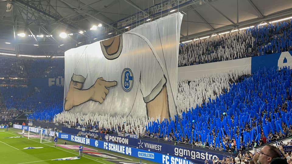 FC Schalke 04 – SC Freiburg 1-2