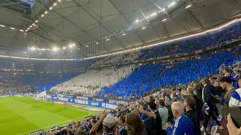FC Schalke 04 – SC Freiburg 1-2 (1)