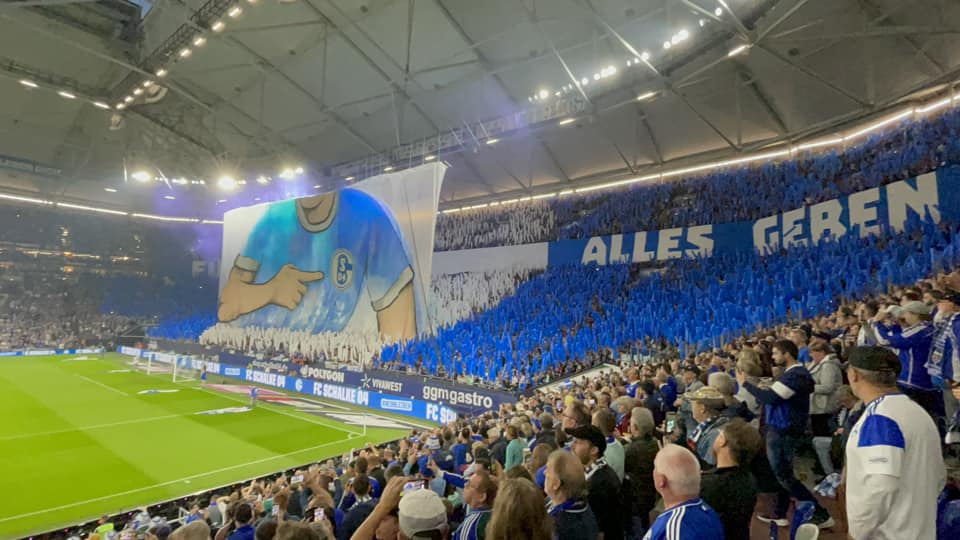 FC Schalke 04 – SC Freiburg 1-2 (3)