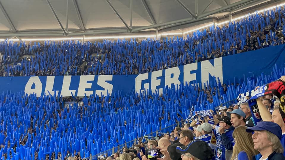 FC Schalke 04 – SC Freiburg 1-2 (6)