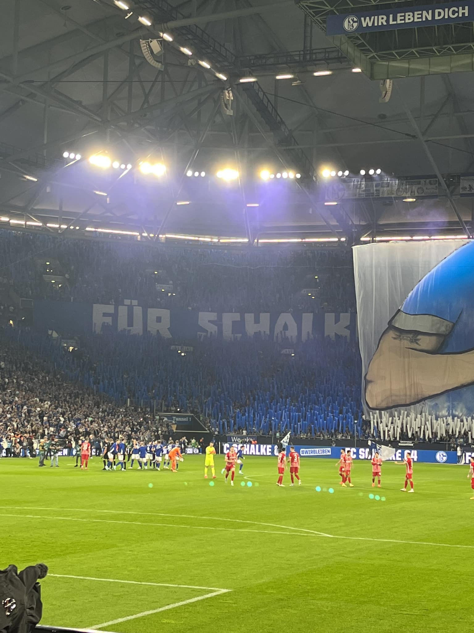 FC Schalke 04 – SC Freiburg 1-2 (10)