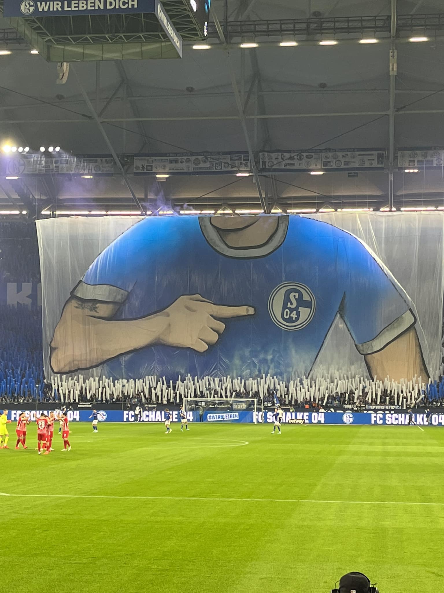FC Schalke 04 – SC Freiburg 1-2 (11)