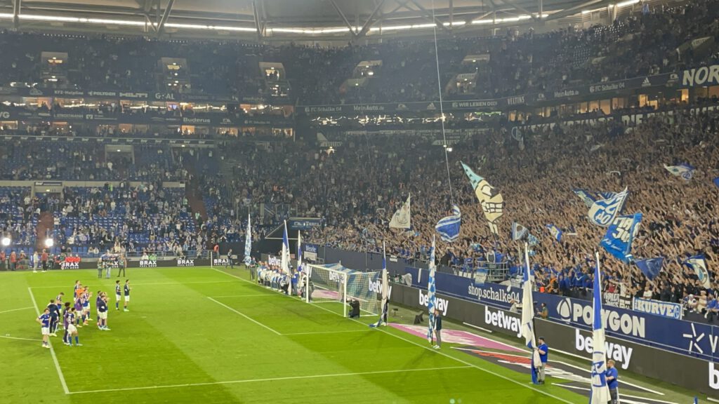 FC Schalke 04 – SC Freiburg 1-2 (17)