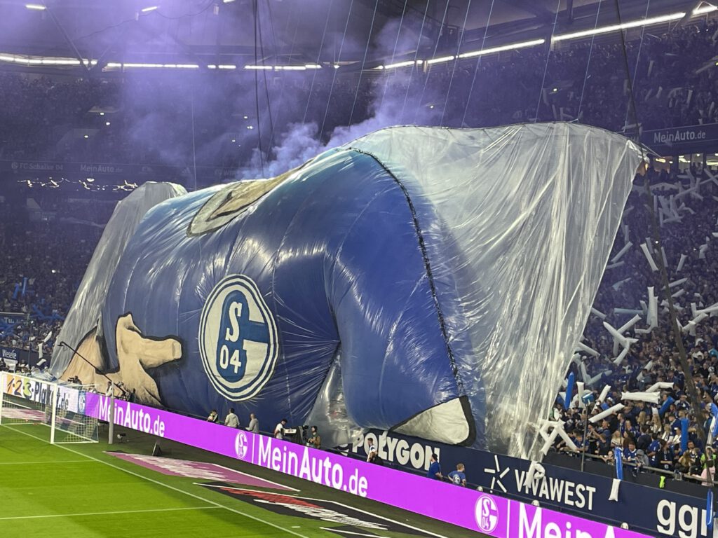 FC Schalke 04 – SC Freiburg 1-2 (20)