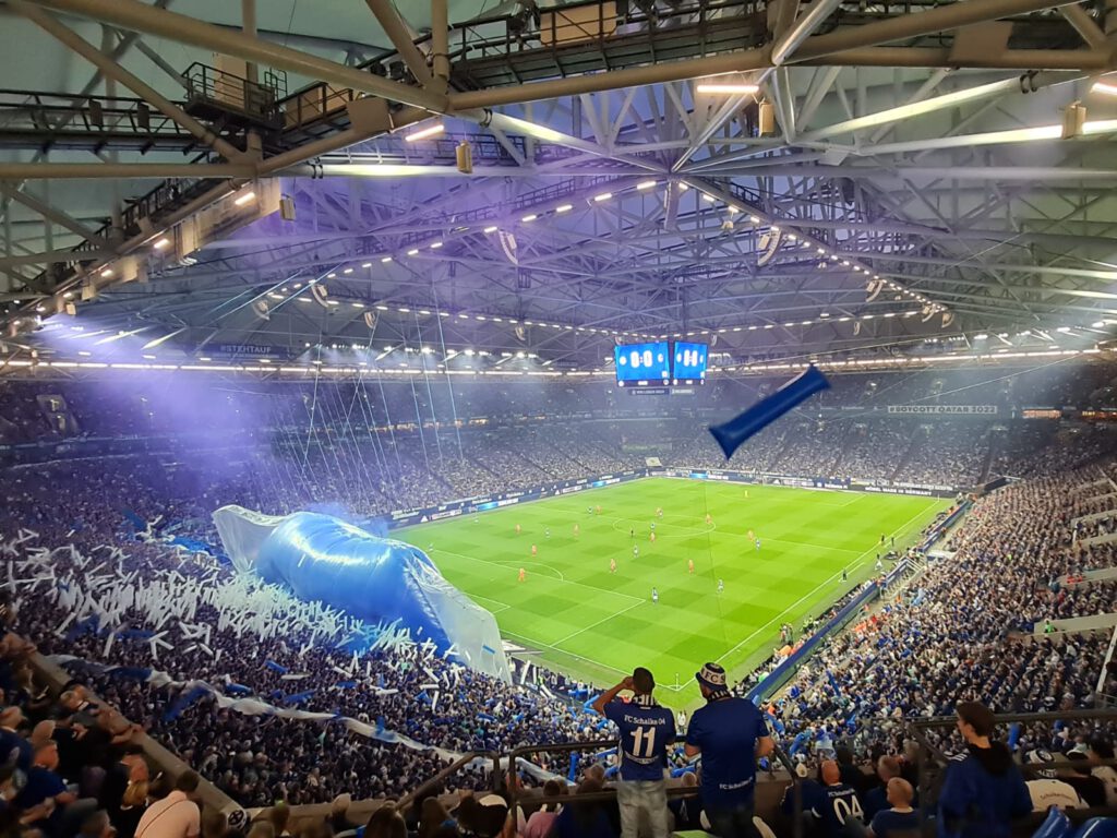 FC Schalke 04 – SC Freiburg 1-2 (21)