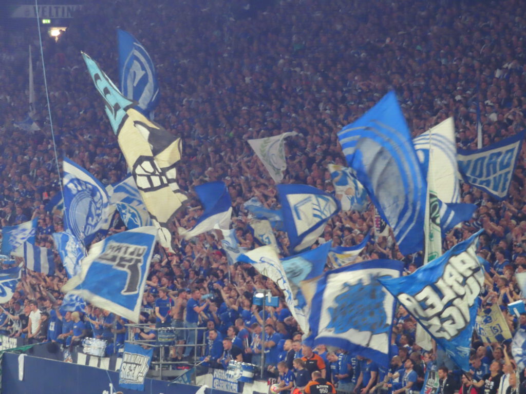 FC Schalke 04 – SC Freiburg 1-2 (23)