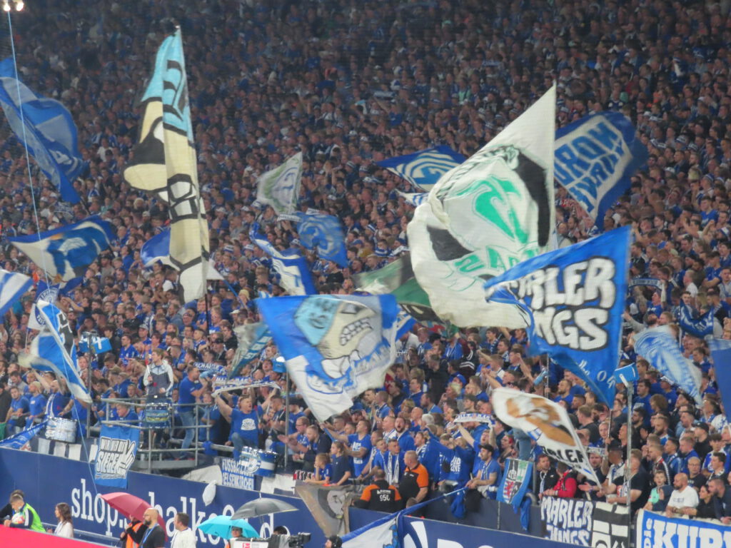 FC Schalke 04 – SC Freiburg 1-2 (24)